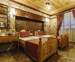 Antalya Inn Hotel