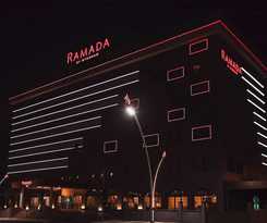 Hotel Ramada By Wyndham Usak
