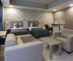  Sen Hotel Suites & Residence