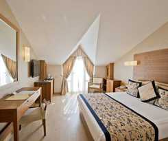 Trendy Aspendos Beach