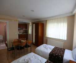 Istanbul Family Apartment