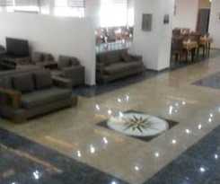 Hotel ardahan i̇pekyolu otel