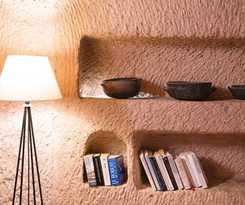 Kistar Cave Hotel