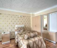  Oban Suites Istanbul