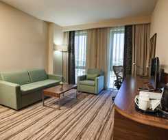 Hotel Hilton Garden Inn Erzincan