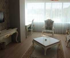 Hotel Park Dedeman Elaziğ