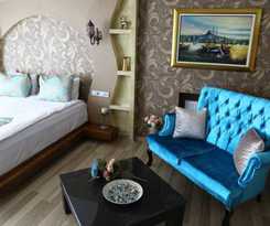 A Palace Suites