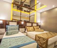 Pamukkale Termal Ece Otel