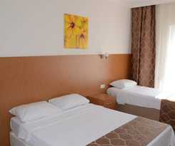  Meltem Hotel