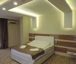  Osmaniye Hanedan Otel