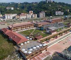 Babillon Spa & Restaurant