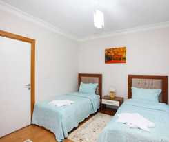 Ugur Termal Residence