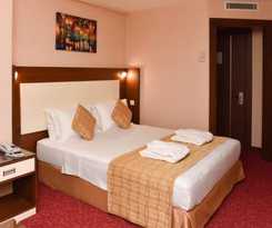 Hotel özgöbek Rönesans De Luxe