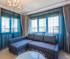  Vista Villas and Suites