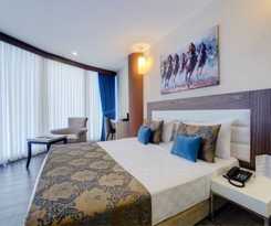 Forum Suite Otel