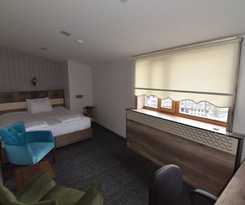 Saltuk Hotel
