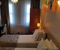  Arven Boutique Hotel
