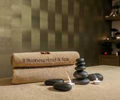 Hotel B Business Hotel & Spa