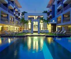 Hotel Sugar Marina Resort - Fashion - Kata Beach