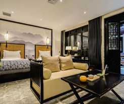 Hotel Xi'an Impression Nanhu Lake Homestay