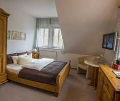 Hotel Kurhotel Bad Suderode