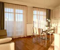 Hotel Nymphe Strandhotel and Apartments