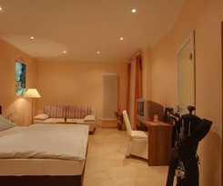 Aparthotel Am Kurpark