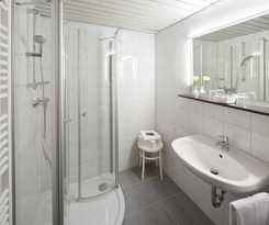 Hotel G&auml;stehaus Sanssouci