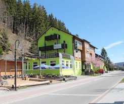 Hotel Action Forest Aktiv