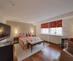 Hotel Schlosshotel Münchhausen