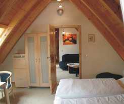 Hotel -restaurant Steigerwaldhaus