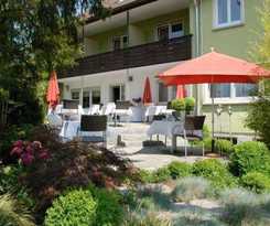 Hotel Gästehaus Schlegel