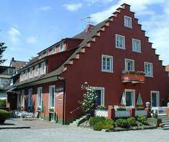 Gästehaus Sparenberg