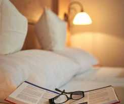 Hotel Rottaler Hof