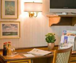 Privat-hotel Villa Aurora