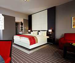 Lindner Nürburgring Congress Hotel, part of JdV by Hyatt