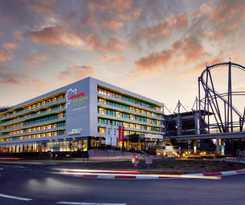 Lindner Eifeldorf Grüne Hölle Nürburgring