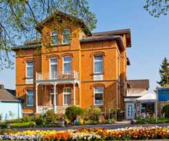 Hotel Villa Goldbach