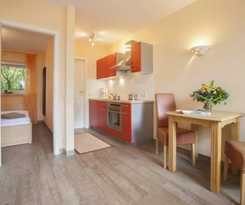 Hotel Strandgrün Golf- and Spa Resort