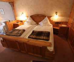 Hotel Lahntalhotel Feudingen