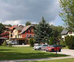 Parkhotel Margaretenhof
