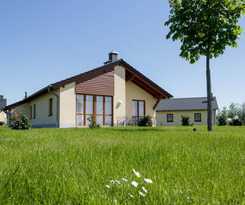 Hotel Seepark Auenhain