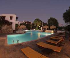 Summerland Holiday's Resort