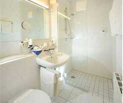 Hotel Bavaria Brehna