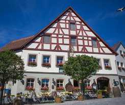 Hotel Flair Zum Storchen