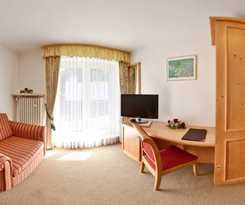 Hotel Fuggerhof Oberstdorf
