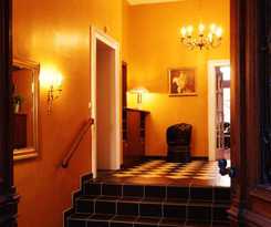 Hotel Villa Viktoria Luise