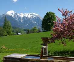 Hotel Naturhotel Reissenlehen