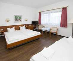 Hotel Am Wasserturm