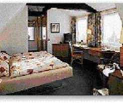 Hotel Landhotel Buchenhof Garni